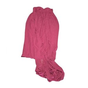 JJ'S House Mulberry Jumpsuits Floor-Length Chiffon Bridesmaid Size 20W